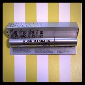 NWB, FULL SIZE, Milk Kush Mascara, Never Used!